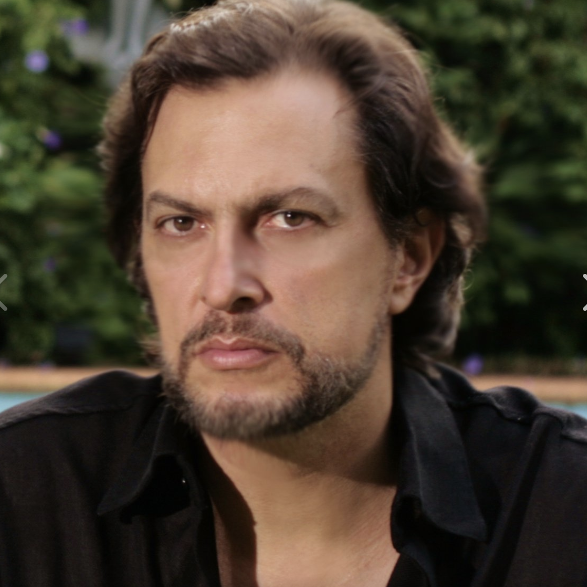 Sergio Duarte Massi Sergio Duarte Massi