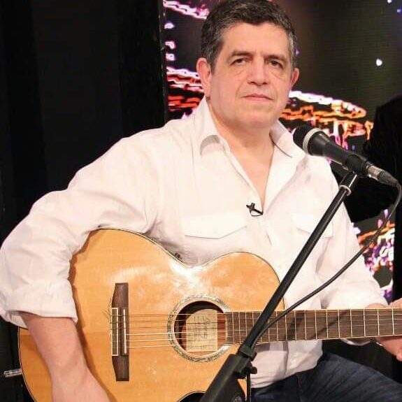 Carlos Maria Cazal Carlos Maria Cazal
